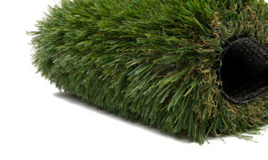 Discount artificial turf.