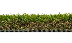 Homeowner Landscape Synthetic Turf